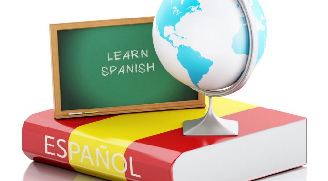 Español para Extranjeros